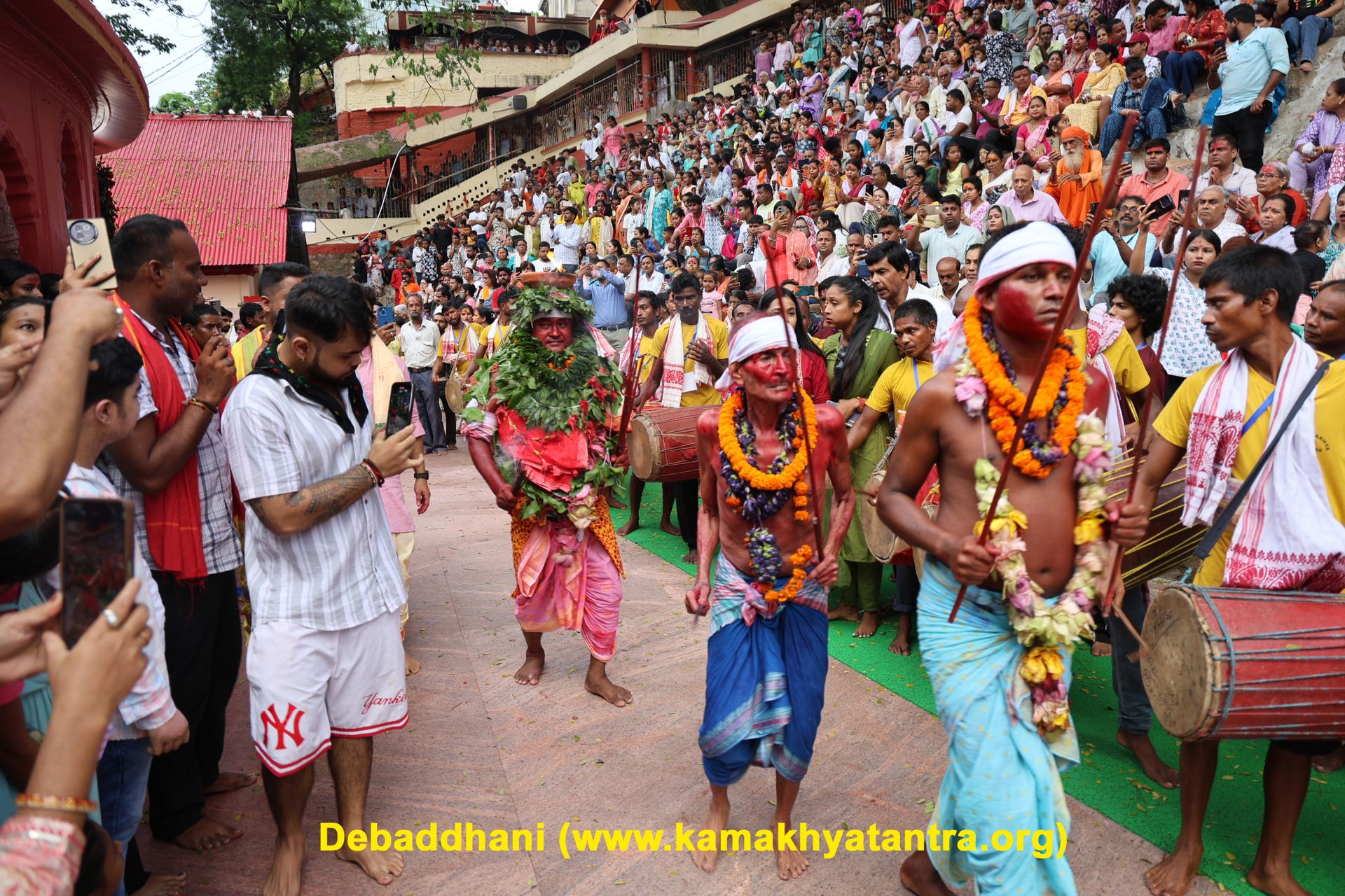 Debaddhani Festival